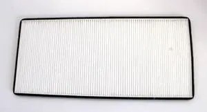Jaspertronics Replacement Electrostatic Air Filter Cartridge for Select Sony Projectors including The VPL-PHZ61 VPL-PHZ51 - S0502764502