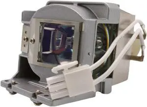 Advanced Lamps Lamp & Housing for The BenQ MW523 Projector