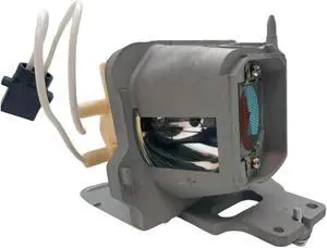 Advanced Lamps Lamp & Housing for The Optoma UHD38x Projector