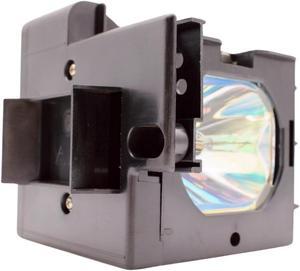 Advanced Lamps Lamp & Housing for the Hitachi 62VS69A TV