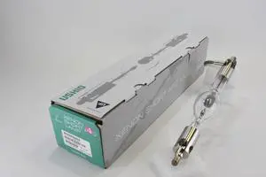 2800W DXL-30BAF/L 1700 Hour Xenon Lamp for Barco Digital Cinema Projectors powered by Ushio (5002252)