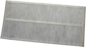 Jaspertronics Replacement Air Filter Panel for Select Projectors including The Sanyo PLC-XF47 & Eiki LC-XT5 - 610-334-1057