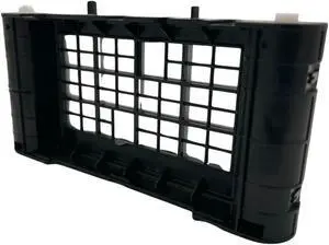 Jaspertronics Replacement AutoFilter Air Filter Cartridge for select Sanyo Projectors including the PDG-DHT8000 - POA-FIL-090