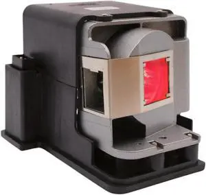 Advanced Lamps Lamp & Housing for The Infocus IN2114 Projector