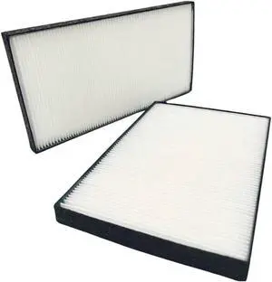 Jaspertronics Replacement Air Filter Panel Kit for Select NEC PH Series Projectors - 100012958