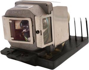 Advanced Lamps SP LAMP039 Lamp & Housing for Infocus Projectors - Fits A1100, A1200, IN2100, IN2104EP, Work-Big-IN2106, WXGA-HD, SP LAMP045 & More - 1 Unit Per Pack - 90-Day Warranty