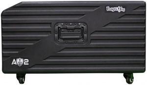 FROGGY'S FOG - POSEIDON® AQUA 2 - ULTRASONIC GROUND FOG GENERATOR