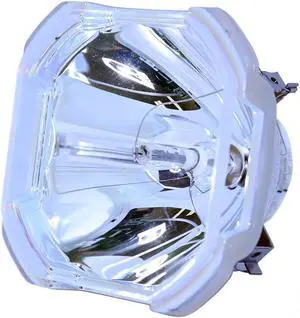 Original NSHA380A Bulb (Lamp Only) Various Applications with Ushio NSHA Bulb - 240 Day Warranty