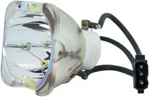 330W AC Bare Projector Lamp NSHA330G - 240 Day Warranty
