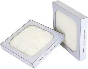 Jaspertronics Replacement Air Filter for D4K25, CDXL-20, D4K25, CDXL-30, CDXL-30SD Projectors - 003-003082-01