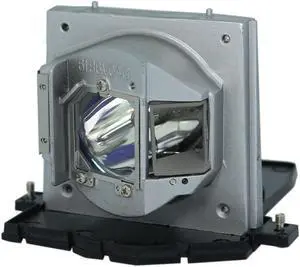 Advanced Lamps BL-FU220C Lamp & Housing for Optoma Projectors - Fits BL-FU220C, EB240X, EB524X, EP752B, EP761, EZ524X, EzPro-761, SP87M01GC01, TX761 - 1 Unit Per Pack - 90-Day Warranty