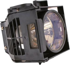 Advanced Lamps ELP-LP30 Lamp & Housing for Epson Projectors - Fits EMP-61, EMP-81P, Powerlite-61P, Powerlite-821, V13H010L30 & More - 1 Unit Per Pack - 90-Day Warranty