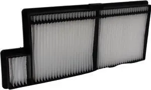 Jaspertronics Replacement Air Filter NP44LP-Filter for Select NEC Projectors