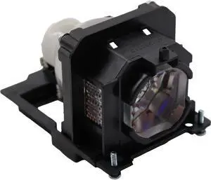 Advanced Lamps 23040072 Lamp & Housing for Eiki Projectors - Fits EK-130U, EK-131W - 1 Unit Per Pack - 90-Day Warranty