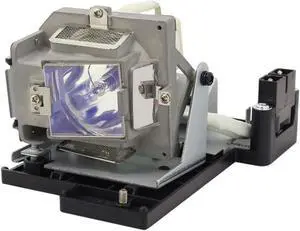 Advanced Lamps BL-FP180C Lamp & Housing for Optoma Projectors - Fits 5811100256-S, AJ-LDX4, DE5811100256, DS420, DS611, DX420, ES520, EX530A, TS725 - 1 Unit Per Pack - 90-Day Warranty