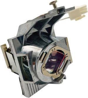 Advanced Lamps RLC-120 Lamp & Housing for Viewsonic Projectors - Fits PG706HD, PG706WU, PX727HD, THD732, RLC-120 & More - 1 Unit Per Pack - 90-Day Warranty