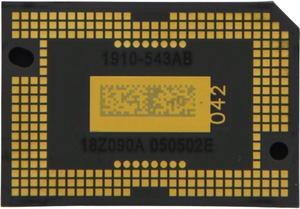 BR400HD DMD Chip for Optoma Projectors - 90 Day Warranty