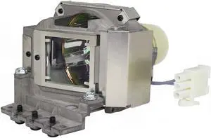 Advanced Lamps SP LAMP095 Lamp & Housing for Infocus Projectors - Fits IN1116, IN1116LC, IN1118HD, IN1118HDLC, SP LAMP095 & More - 1 Unit Per Pack - 90-Day Warranty