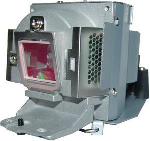 Advanced Lamps LV-LP37 Lamp & Housing for Canon Projectors - Fits LV-S300, LV-S300ST, LV-X300, LV-LP37 & More - 1 Unit Per Pack - 90-Day Warranty