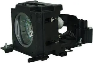 Advanced Lamps Lamp & Housing for The Hitachi CP-X251 Projector