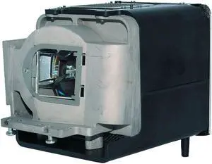 Advanced Lamps Lamp & Housing for The Mitsubishi WD570U Projector