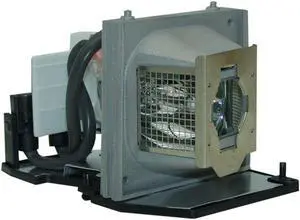 Advanced Lamps Lamp & Housing for The Optoma EP770 Projector