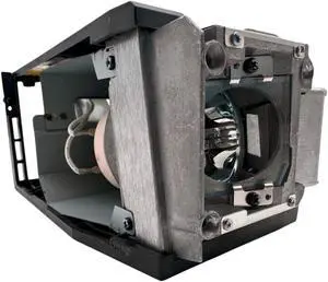 Jaspertronics Original MC.JH511.002 Lamp & Housing for Acer Projectors - Fits F125, P7305W, P7505, PF-WU07, MC.JH211.002, MC.JH511.002 & More - 1 Unit Per Pack with 1 Year Warranty