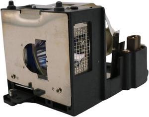 Advanced Lamps AN-F310LP Lamp & Housing for Sharp Projectors - Fits PG-F310X, PG-F315X, PG-F320W, XG-F315X - 1 Unit Per Pack - 90-Day Warranty