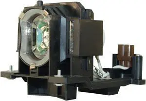 Advanced Lamps Lamp & Housing for The Hitachi CP-D10 Projector