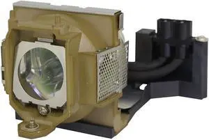 Advanced Lamps 59.J9401.CG1 Lamp & Housing for BenQ Projectors - Fits 59.J9421.CG1, PB8140, PB8240 - 1 Unit Per Pack - 90-Day Warranty