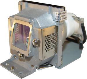 Advanced Lamps 5J.J1V05.001 Lamp & Housing for BenQ Projectors - Fits 5J.J1V05.001-UHP, MP525, MP525P, MP525-ST, MP525V, MP526, MP575, MP576 - 1 Unit Per Pack - 90-Day Warranty