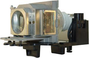 Advanced Lamps LMP-E210 Lamp & Housing for Sony Projectors - Fits EX130, VPL-EX130, LMP-E210-UHP, LMP-E210 & More - 1 Unit Per Pack - 90-Day Warranty