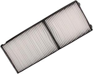 Jaspertronics Replacement Air Filter for select Epson Projectors - V13H134A17