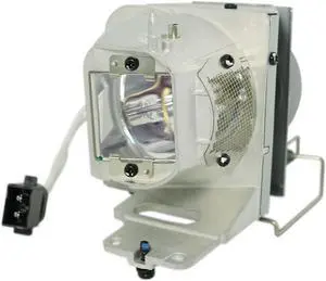 Jaspertronics Original MR.JK211.00C Lamp & Housing for Acer Projectors with original specification and full lifespan bulb inside - 1 Year Warranty