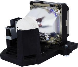Jaspertronics Original Lamp & Housing for the JVC DLA-X35W Projector with original specification and full lifespan bulb inside - 1 Year Warranty