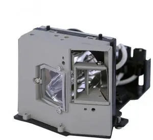 Jaspertronics Original 78-6969-9994-1 Lamp & Housing for 3M Projectors - Fits DX70i, WDX70i - 1 Unit Per Pack with 1 Year Warranty