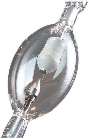 Ushio UXL-40SC 4000W Digital Cinema Xenon Lamp  Ultra-Bright, Long-Lasting Light for Professional Cinema Projectors, Follow Spots, and Searchlights  Durable Performance