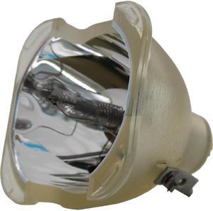 Jaspertronics OEM CL-420 Bulb for Runco Projectors
