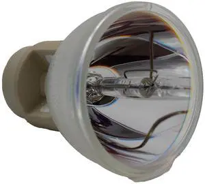 Jaspertronics OEM 69812 Bulb for Various Projectors