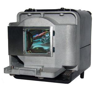 Jaspertronics Original 5J.J4J05.001 Lamp & Housing for BenQ Projectors - Fits FD630U-G, FD630U, IN3128HD, PRO8200, PRO8500, SH910, SP LAMP078, XD600U - 1 Unit Per Pack with 1 Year Warranty