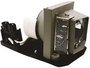 Jaspertronics Original EC.K0100.001 Lamp & Housing for Acer Projectors - Fits X110, X1161-3D, X1161A, X1161, X1261, X1261N, EC.K0100.001 - 1 Unit Per Pack with 1 Year Warranty