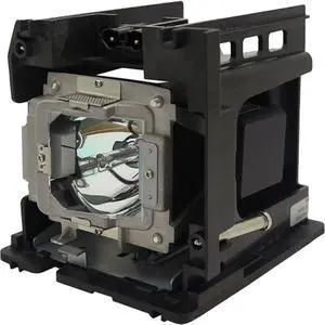 Jaspertronics Original DE.5811116085-SOT Lamp & Housing for Optoma Projectors with original specification and full lifespan bulb inside - 1 Year Warranty