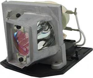 Jaspertronics Original BL-FP230H Lamp & Housing for Optoma Projectors - Fits GT750E, GT750, GT750-XL, SP8MY01GC01 - 1 Unit Per Pack with 1 Year Warranty