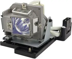 Jaspertronics Original BL-FP180C Lamp & Housing for Optoma Projectors - Fits 5811100256-S, AJ-LDX4, DE5811100256, DS420, DS611, DX420, ES520, EX530A, TS725 - 1 Unit Per Pack with 1 Year Warranty