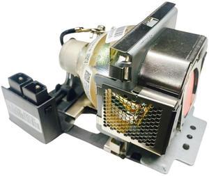 Advanced Lamps 5J.J1Y01.001 Lamp & Housing for BenQ Projectors - Fits 5J.J2A01.001, SP830, SP831 - 1 Unit Per Pack - 90-Day Warranty