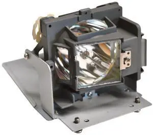 Advanced Lamps 5811118154-SVV Lamp & Housing for Vivitek Projectors - Fits D548HA, D548, D551, D555, D557W, DH-559ST, DX561 - 1 Unit Per Pack - 90-Day Warranty