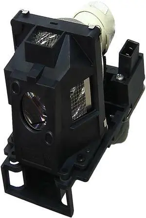 Advanced Lamps Lamp & Housing for The Ricoh PJ WX4130N Projector