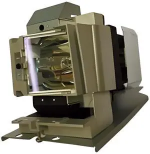 Advanced Lamps 5811117488-SVV Lamp & Housing for Vivitek Projectors - Fits D875ST - 1 Unit Per Pack - 90-Day Warranty