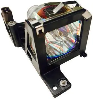 Jaspertronics Original ELP-LP29 Lamp & Housing for Epson Projectors - Fits EMP-S1+, EMP-TW10H, Powerlite-Home-10, Powerlite-S1h, V13H010L29 & More - 1 Unit Per Pack with 1 Year Warranty