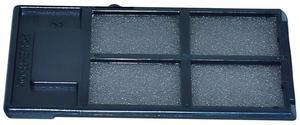 Jaspertronics Replacement Air Filter for select Epson Projectors - V13H134A13